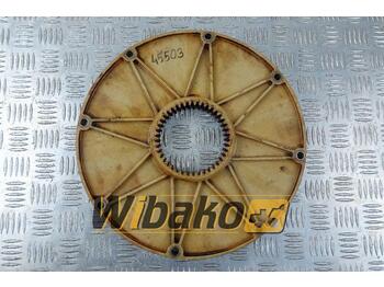 Clutch and parts
