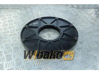 Clutch and parts