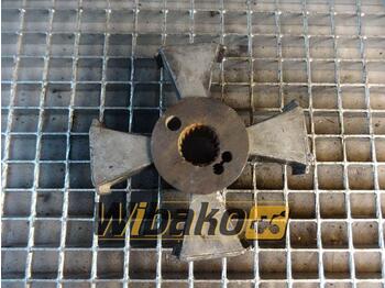 Clutch and parts