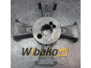 Clutch and parts