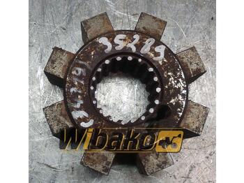 Clutch and parts