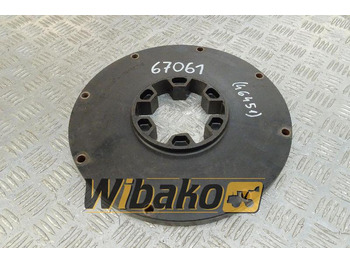 Clutch and parts