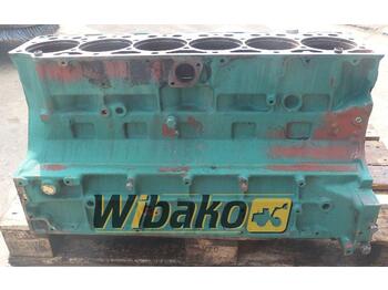 Crankcase VOLVO