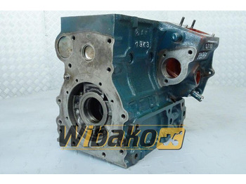 Crankcase KUBOTA