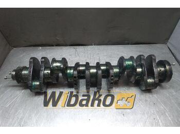 Crankshaft CUMMINS
