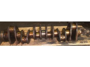 Crankshaft PERKINS