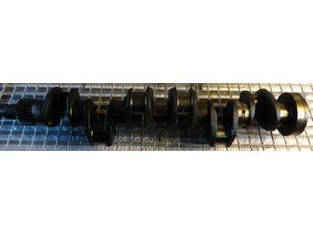 Crankshaft PERKINS