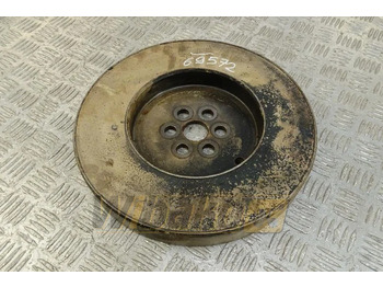 Engine and parts CUMMINS