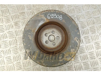 Engine and parts CUMMINS