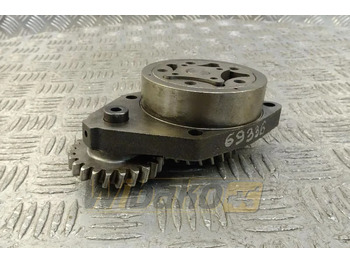 Oil pump CUMMINS