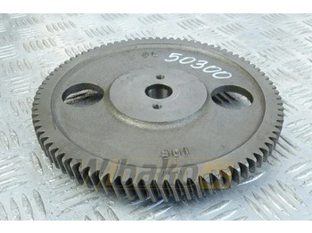 Engine and parts CUMMINS