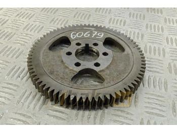 Camshaft CUMMINS