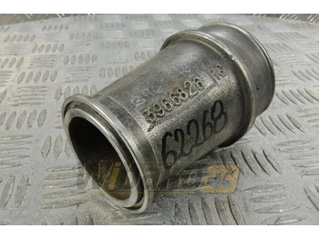 Intake manifold CUMMINS