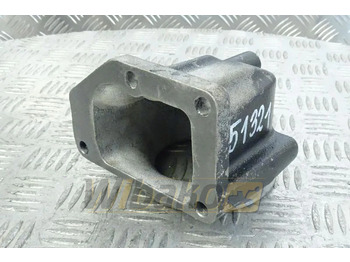 Intake manifold CUMMINS