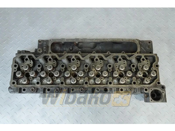 Cylinder head CUMMINS