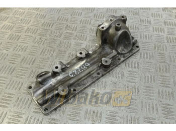 Intake manifold CUMMINS