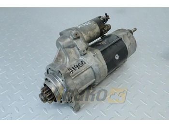 Starter CUMMINS