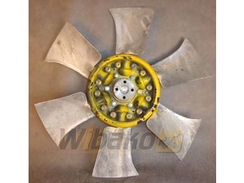 Fan CUMMINS