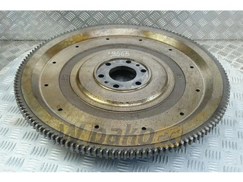 Flywheel CUMMINS
