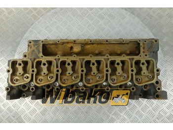 Cylinder head IVECO