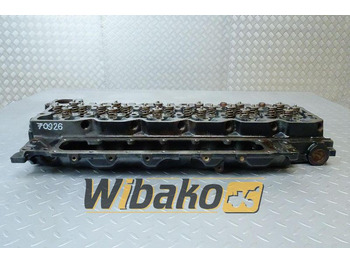 Cylinder head IVECO