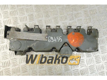 Cylinder head DEUTZ