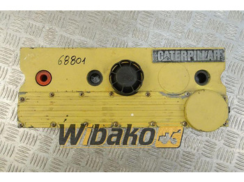 Cylinder head CATERPILLAR