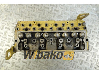 Cylinder head CATERPILLAR