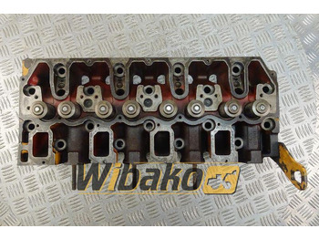 Cylinder head DEUTZ
