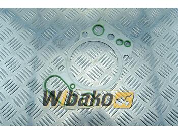 Engine gasket LIEBHERR