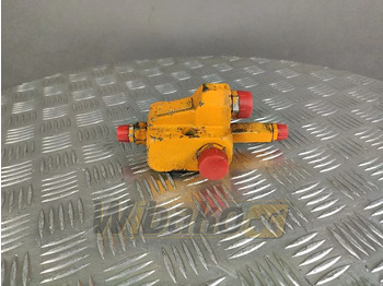 Hydraulic valve DANFOSS / SAUER