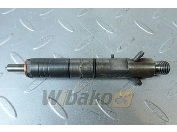 Injector DELPHI