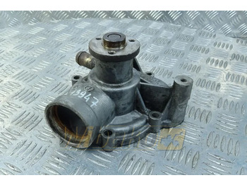 Water pump DEUTZ