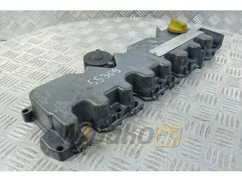 Cylinder head DEUTZ