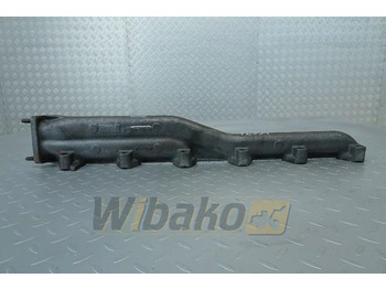 Exhaust manifold DEUTZ