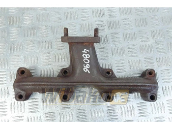 Exhaust manifold DEUTZ