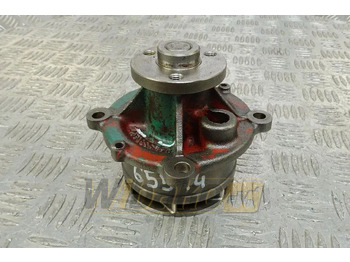 Water pump DEUTZ