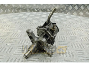 Fuel pump DEUTZ