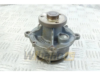 Water pump DEUTZ
