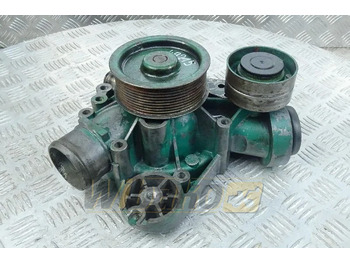 Water pump DEUTZ