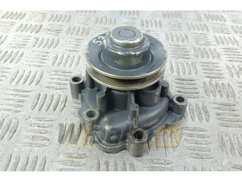 Water pump DEUTZ