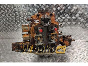 Hydraulic valve