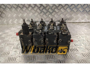 Hydraulic valve PARKER
