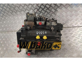 Hydraulic valve PARKER