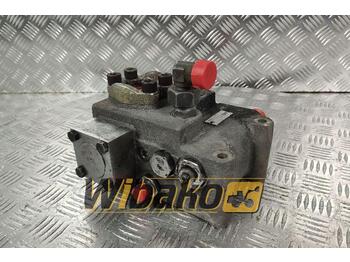 Hydraulic valve ZF