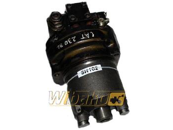 Hydraulic motor for Construction machinery Drive motor Caterpillar 320BL: picture 2