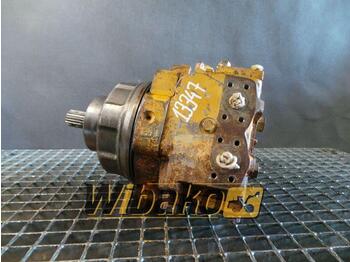 Hydraulic motor KOMATSU