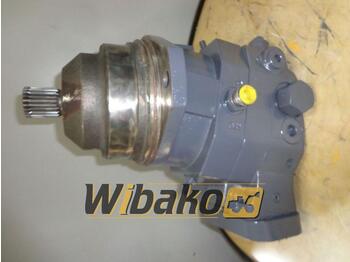 Hydraulic motor VOLVO