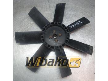 Fan LIEBHERR