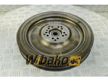 Flywheel DEUTZ